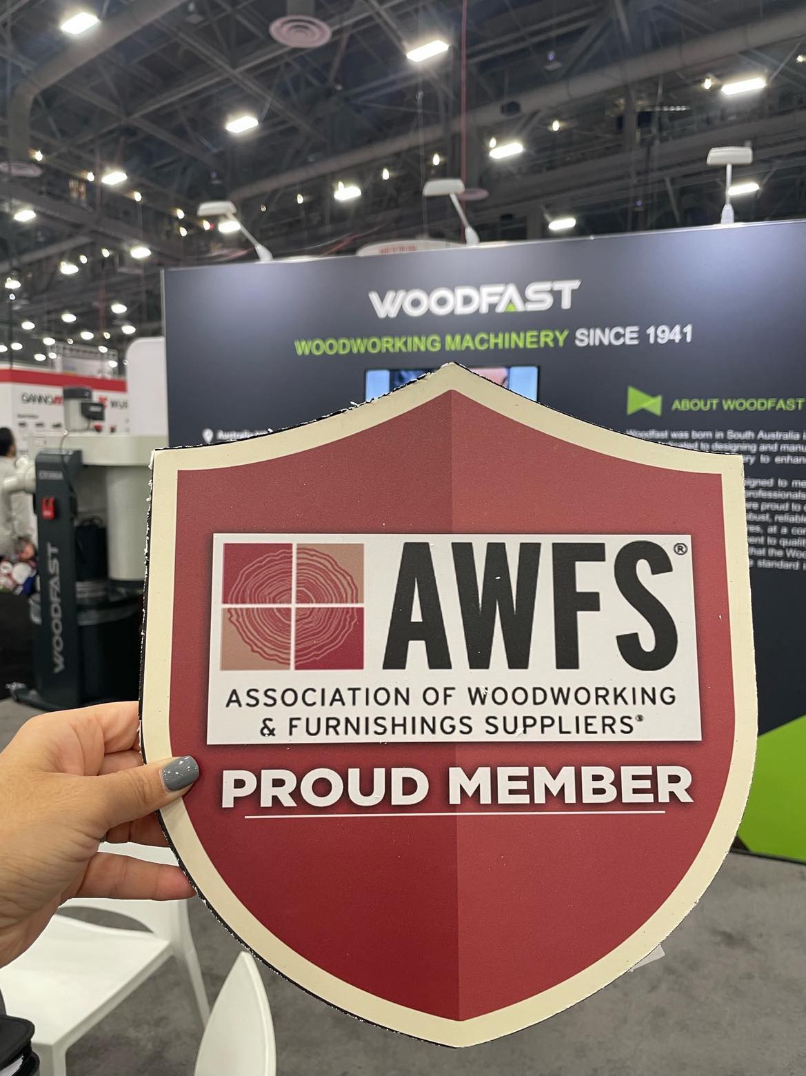 AWFS 2023 Las Vegas Show Wrap Up!