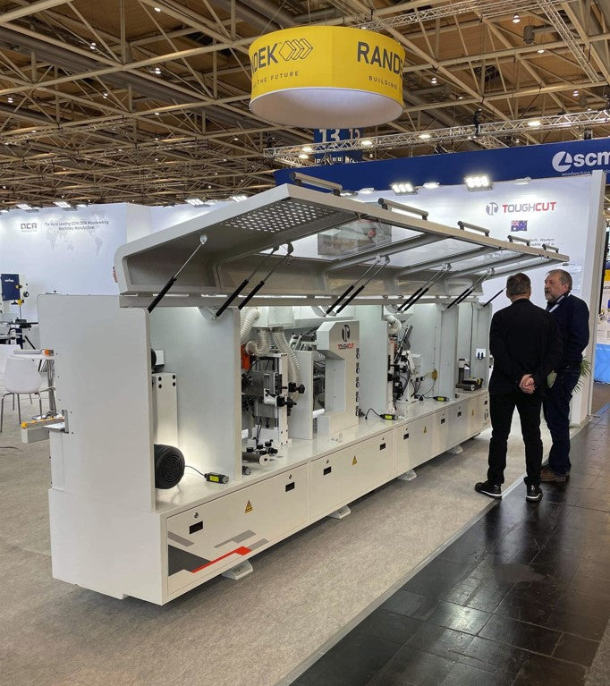 LIGNA RECAP 2023