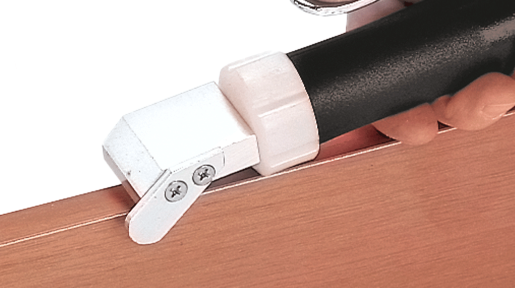Glue Edge Applicator Nozzle suit Board Edges 0016 by Pizzi