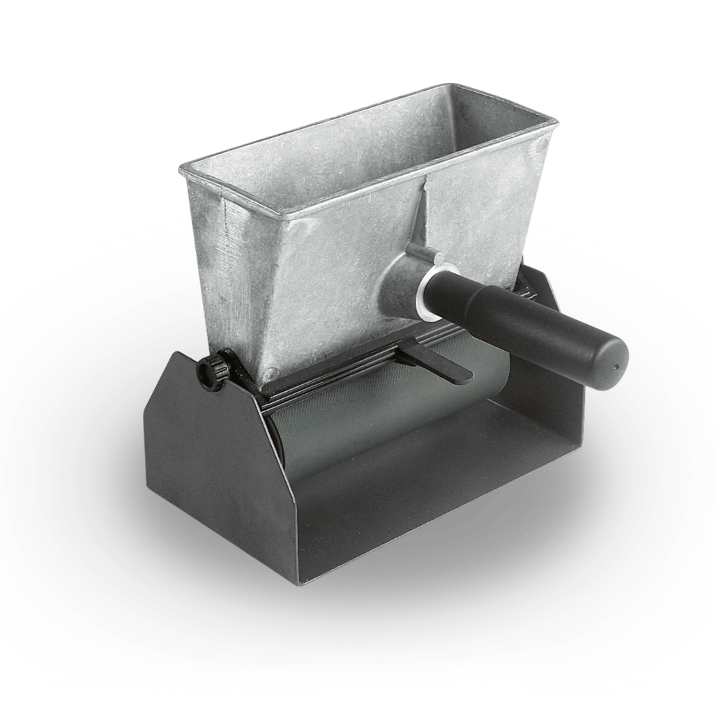 Pizzi Hand-Held Glue Spreader / Applicators