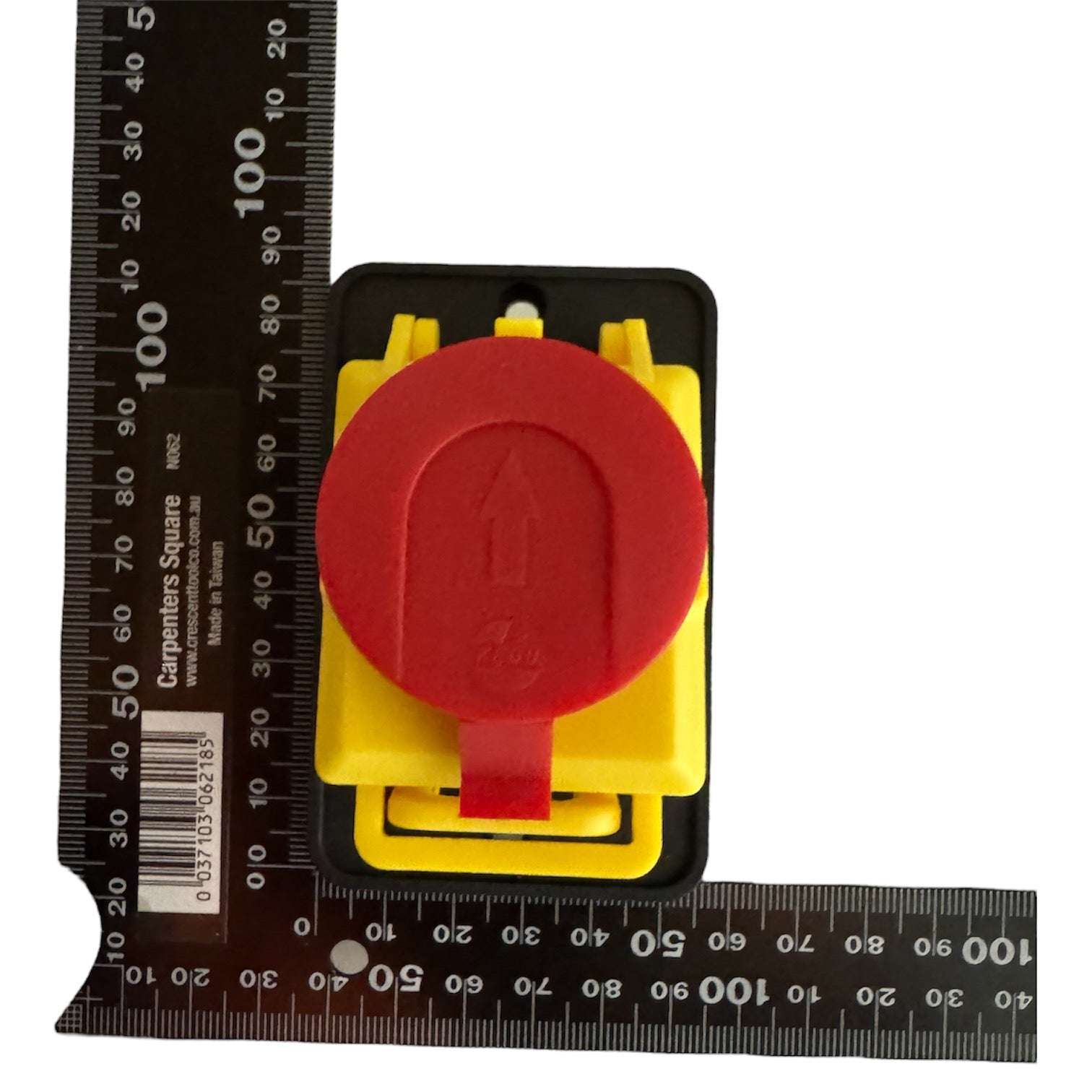 No Volt Relay On/Off Switch (240V, 16A) KJD12 , CK-5, DKLD DZ-6-2