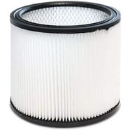 Virutex Conic HEPA Filter Cartridge Ø202 FI202170HL suit ASM582T
