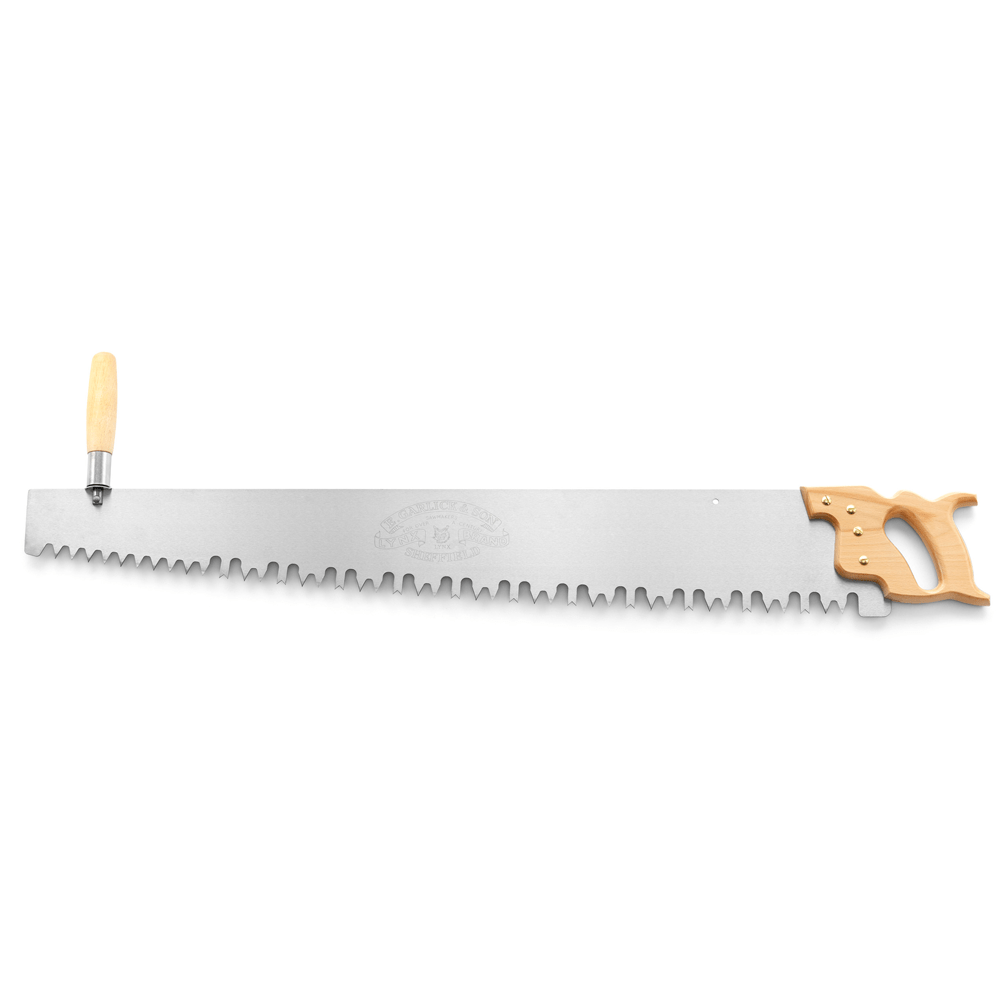 Lynx One Man Crosscut Saw