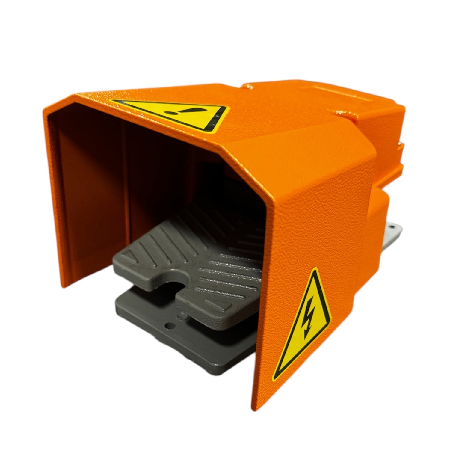 Foot Switch Safety suit 1250mm Magnetic Bender 1250E by Oltre X JDC Bend