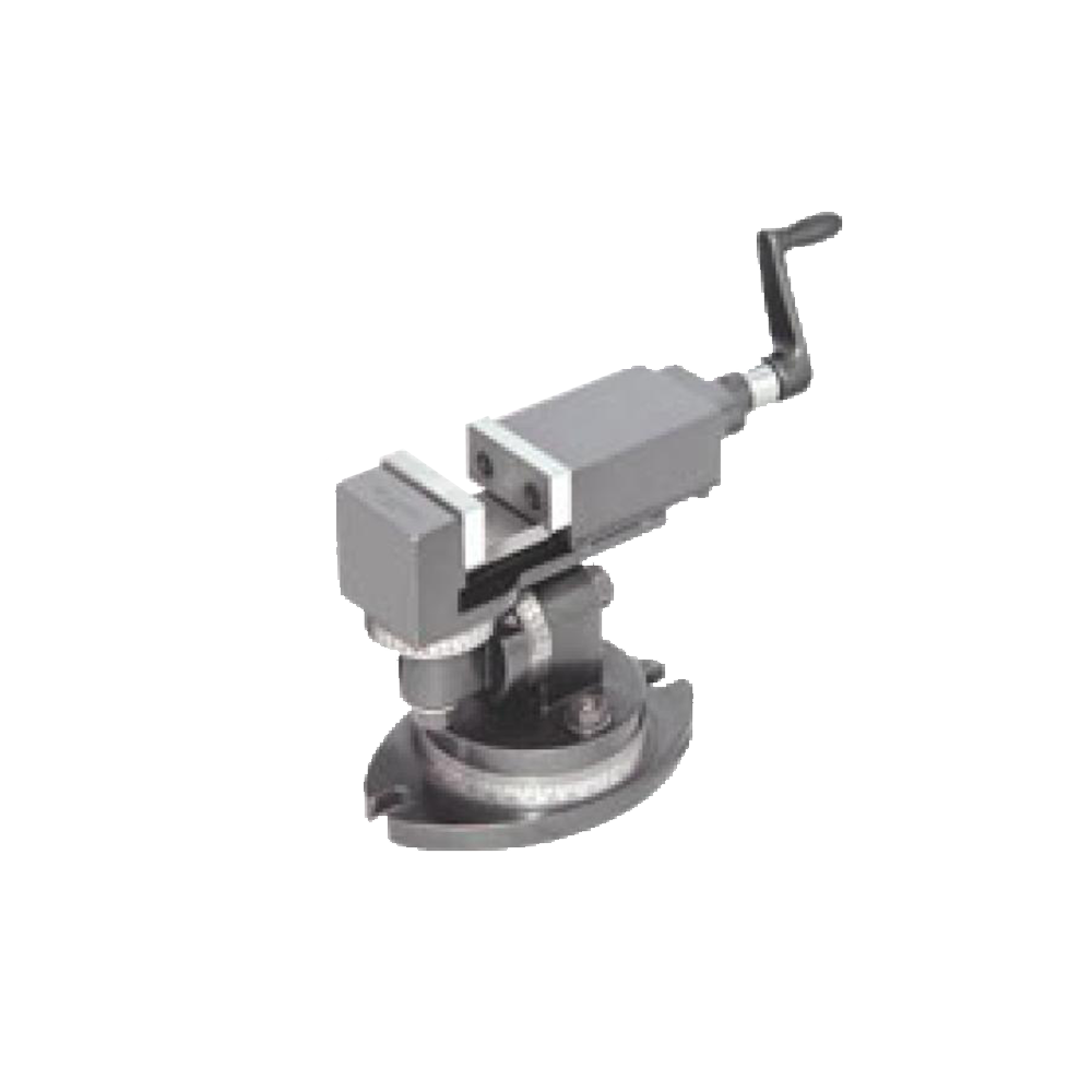 Soba Precision Universal Machine Vice