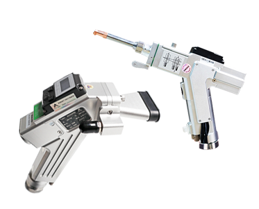 ToughCut Hand Held Fiber Pulsed 3 in 1 Combination Laser Cleaning, Laser Welding & Laser Cutting Machine TCCWC-1500W
