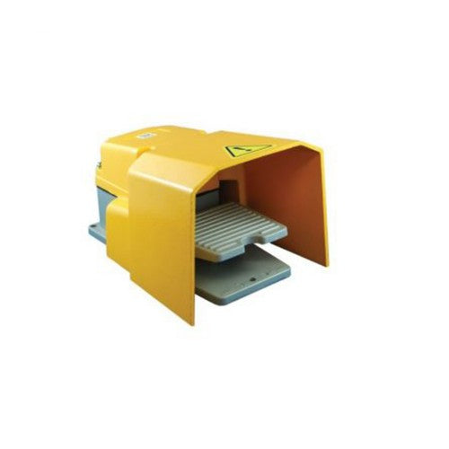 1250mm Magnetic Sheet Metal Bender 240V 1250E by Oltre X JDC Bend