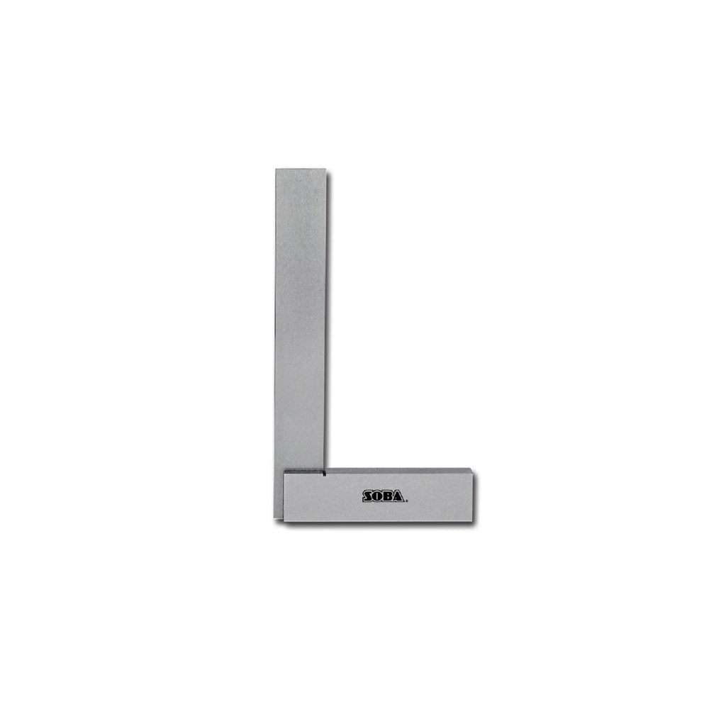 Precision Square 100mm (4") 150610 by Soba