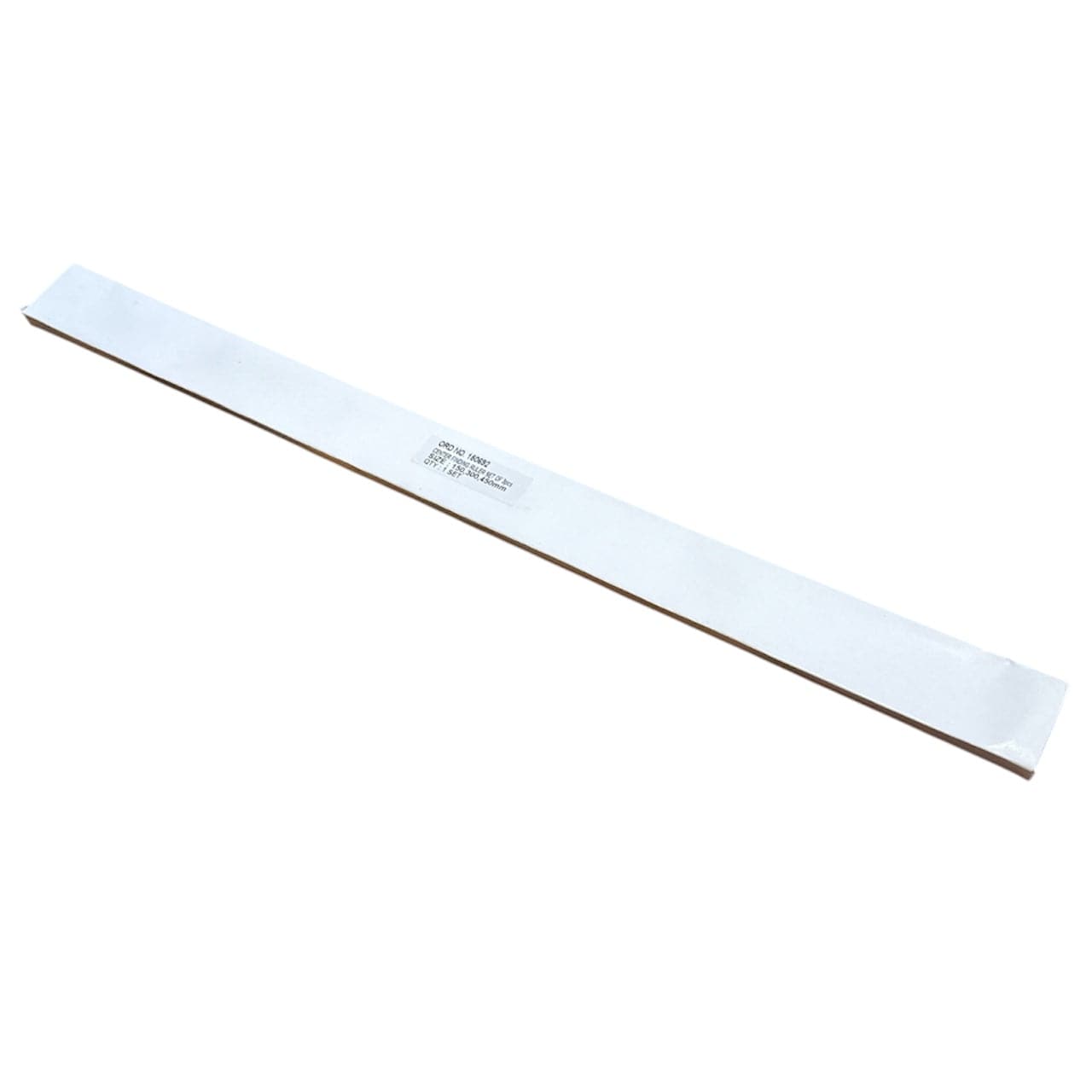 Soba Metric Centre Finding Ruler Set | 3Pce 150692