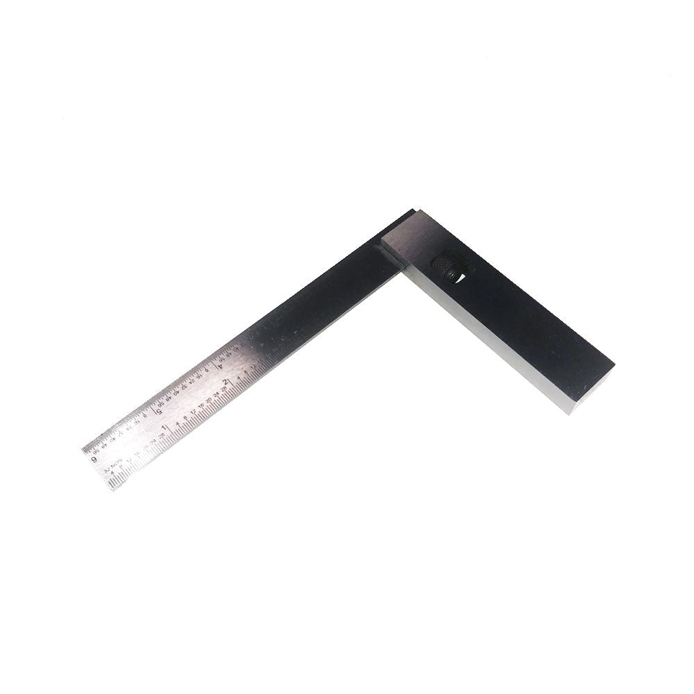 Adjustable Precision Square 100mm (4") 150700 by Soba