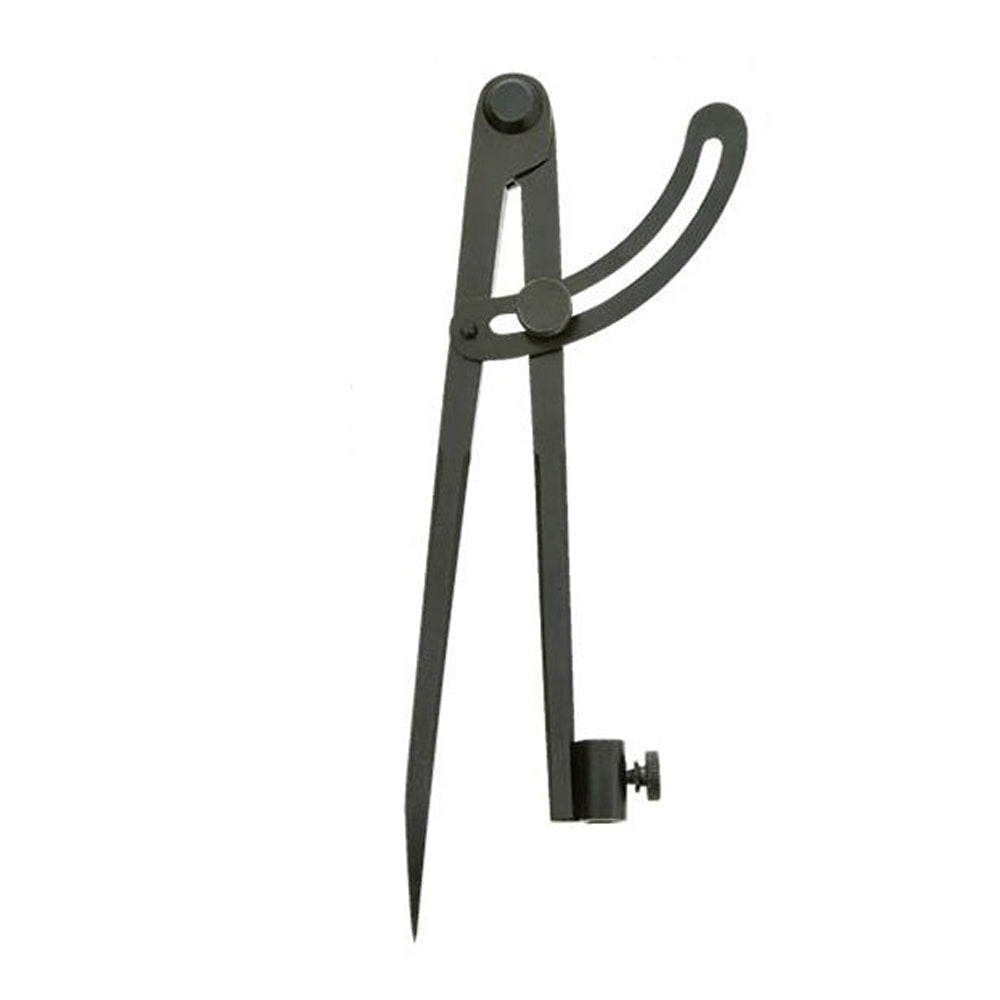 200mm (8") Firm Joint Divider Caliper with Pencil Holder 150835 by Soba