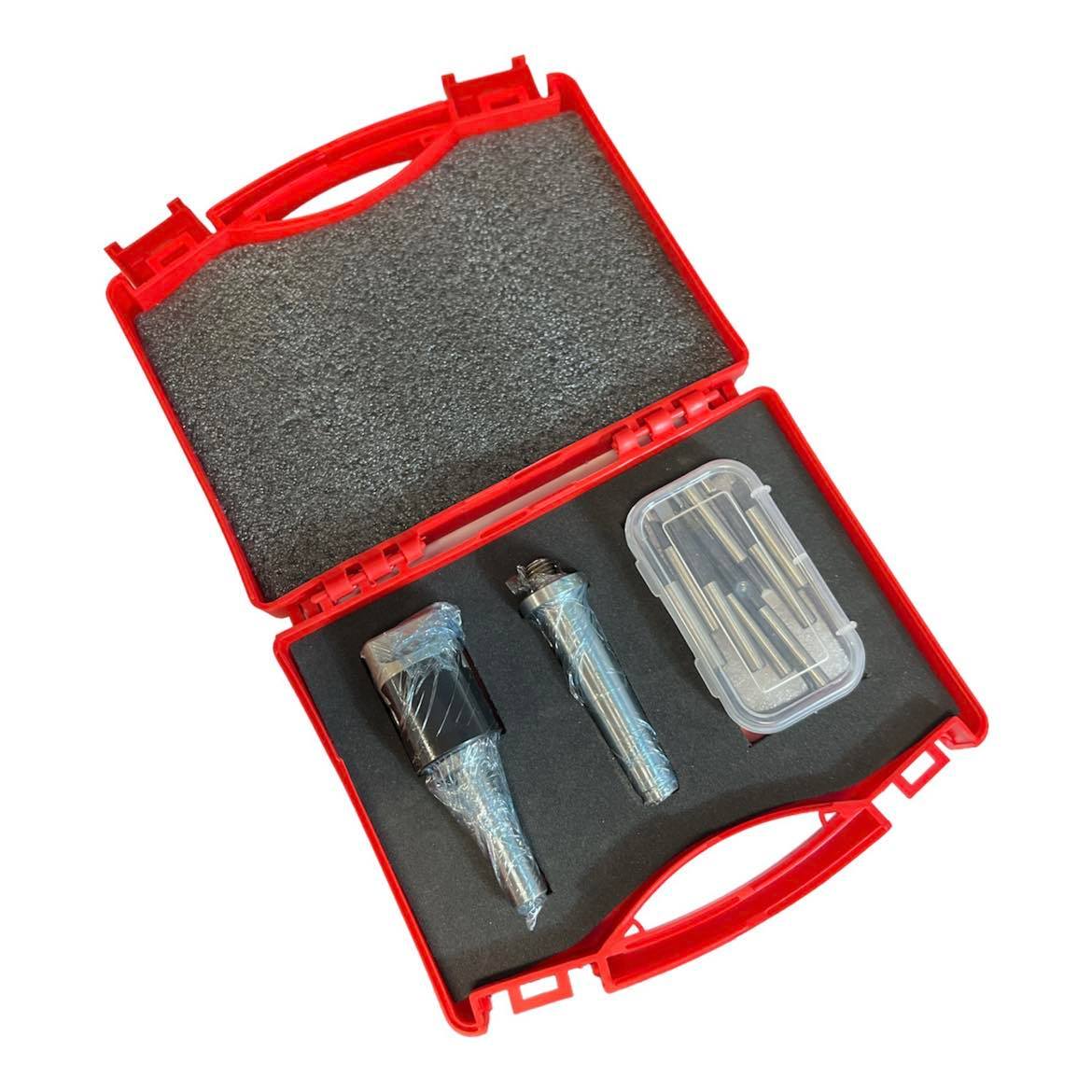 30mm Boring Head Set 171100 by Soba