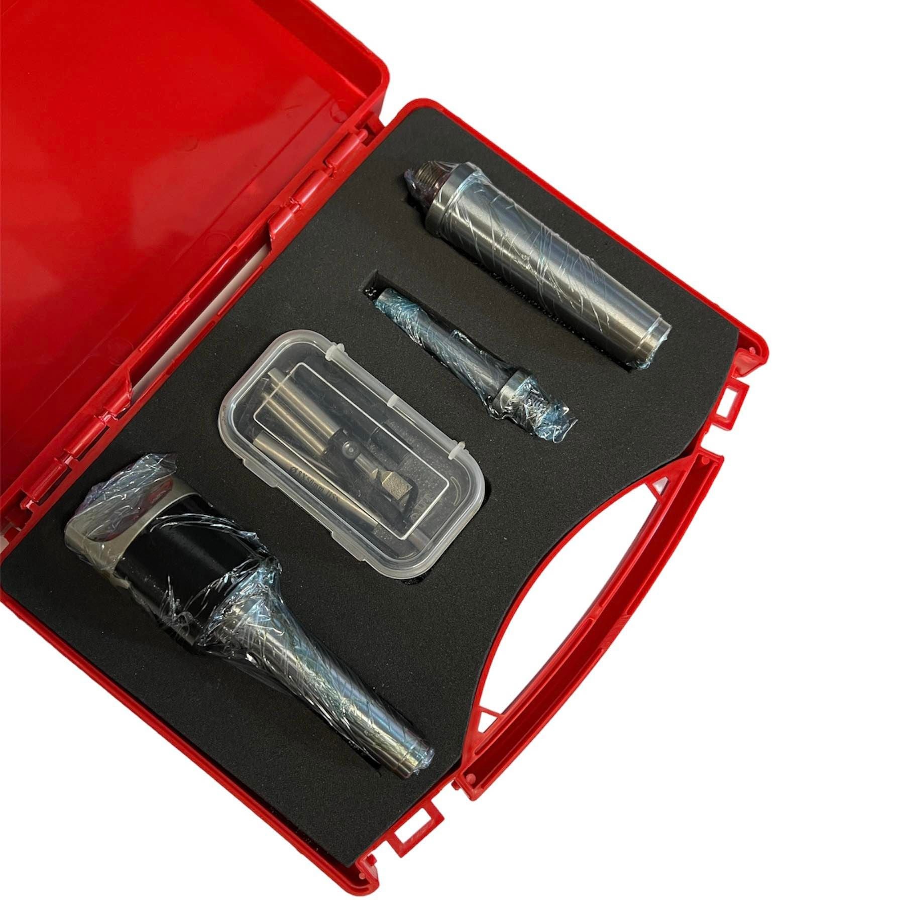 40mm Boring Head Set 171110 by Soba