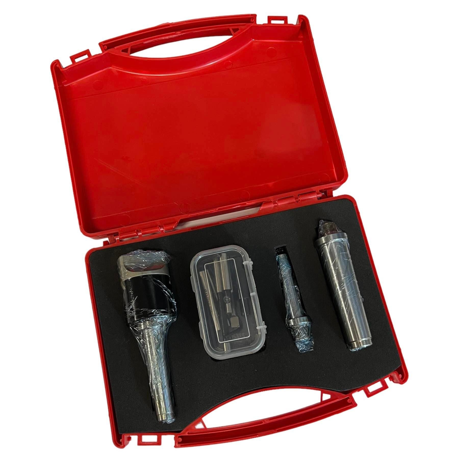 40mm Boring Head Set 171110 by Soba