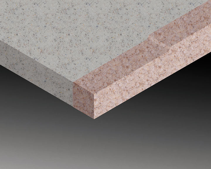 Virutex 2100W Tiltable Coving Router For Solid Surfaces 240V FRE317VD