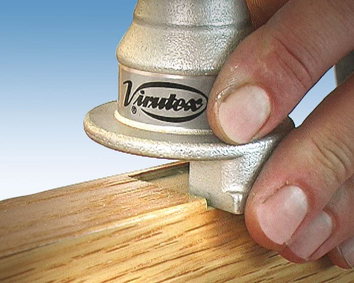 Virutex Corner Chisel RC29M