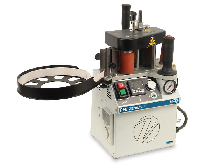 Virutex PEB Zeroline® Portable Edgebander *New Arrival*