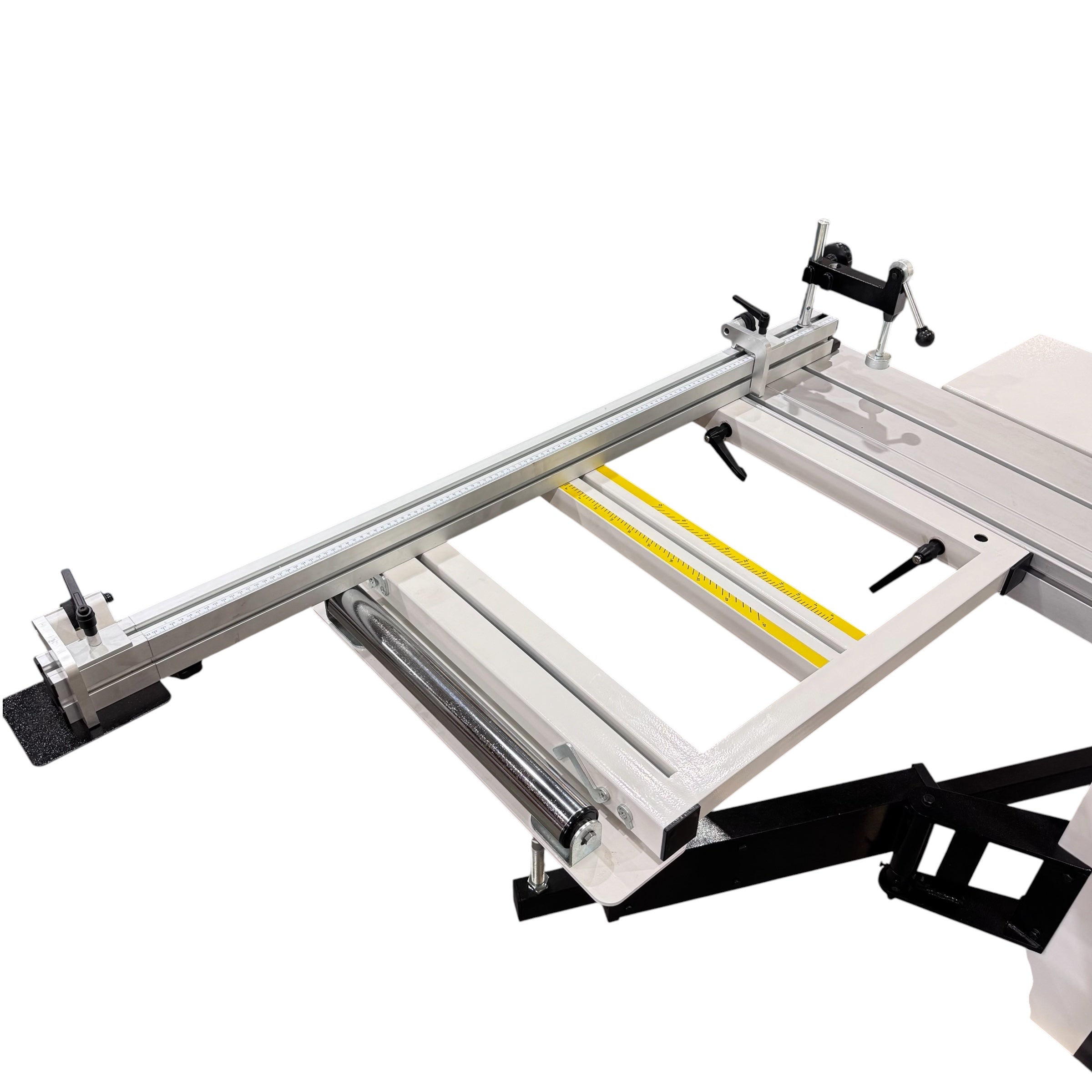 Oltre 315mm (12") 4HP 2.6m Panel Saw 240V OT-PS-1226A