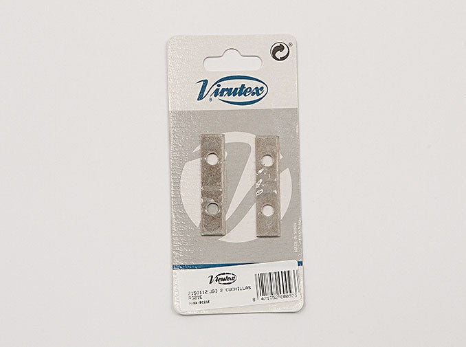 Blade Set 2150112 by Virutex