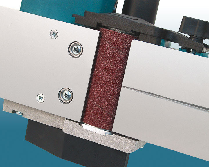 60G Aluminium Oxide Abrasive Planer Roller 2345512 by Virutex