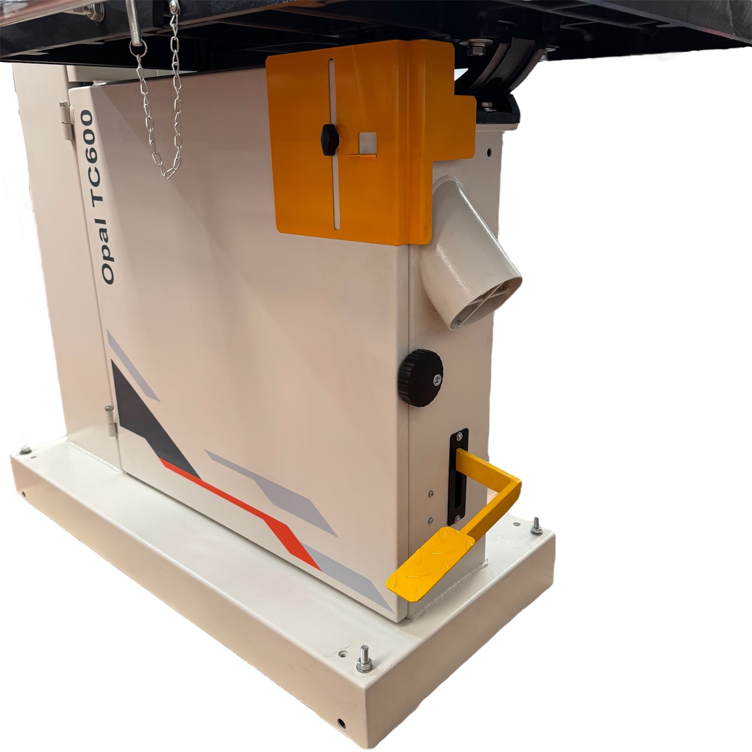 ToughCut 600mm (24") Industrial Bandsaw Opal TC600