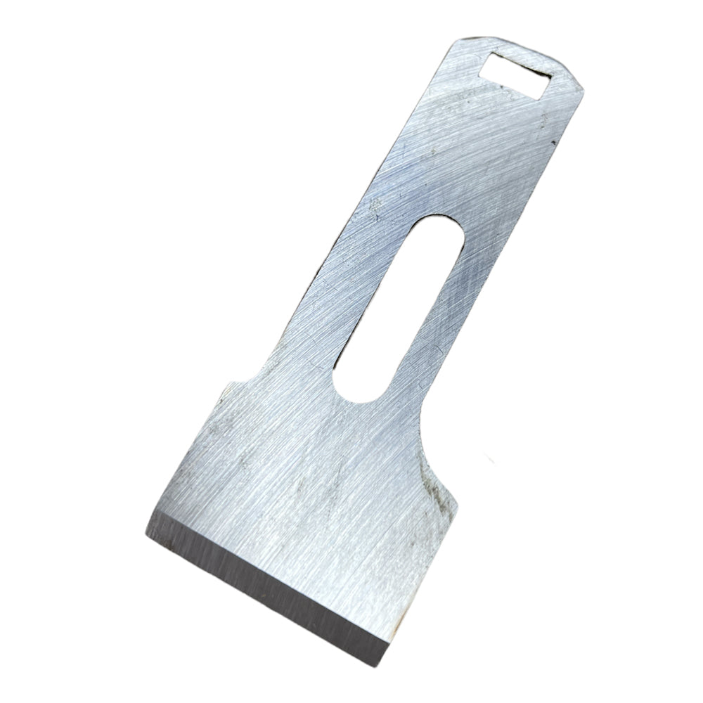 Plane Blade suit #778 Duplex Rabbet Plane 250121 by Soba