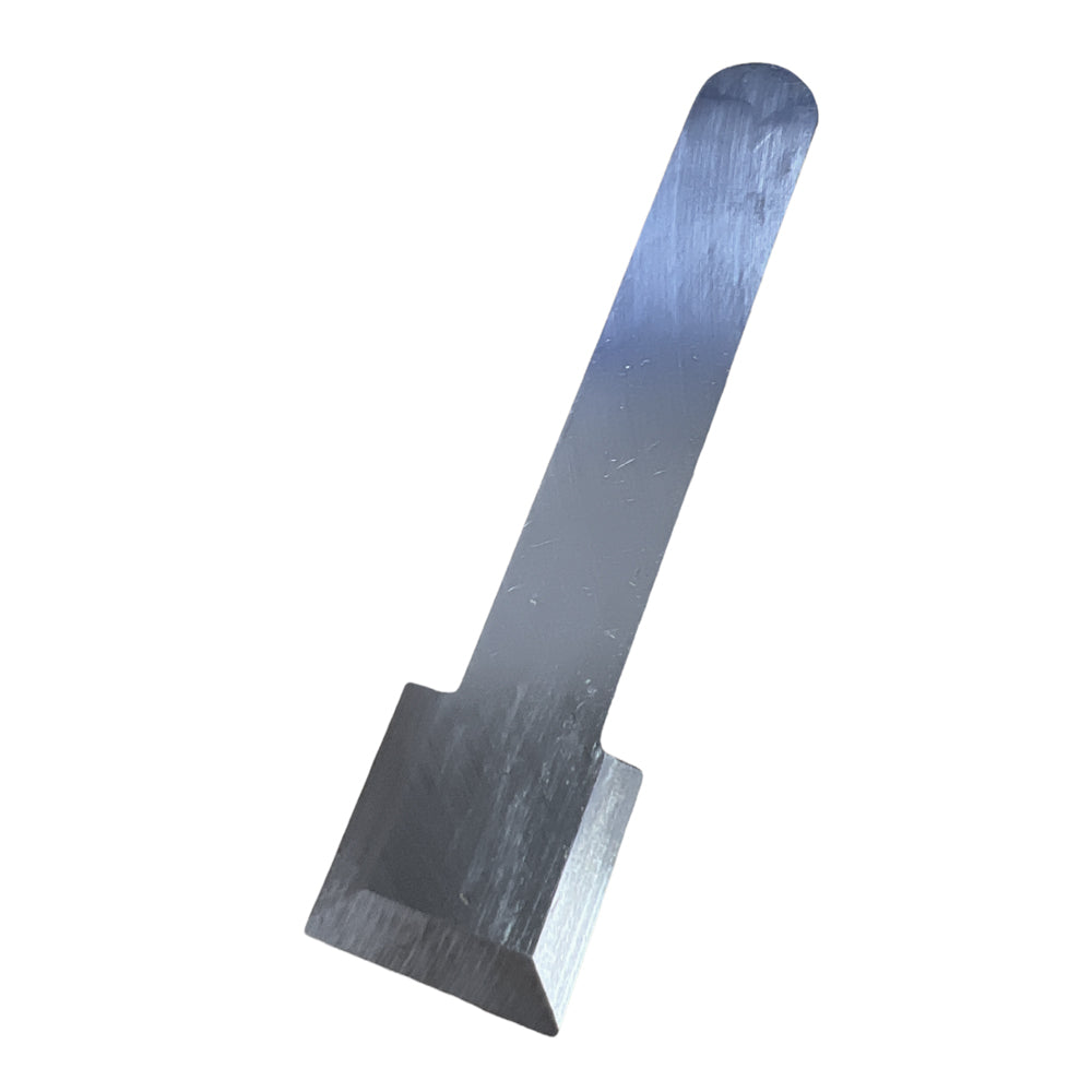 3mm Plane Blade suit #26 Bull Nose Plane 250255 by Soba