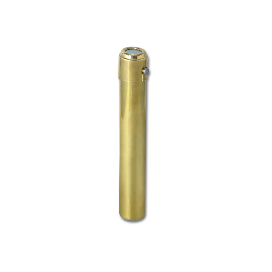 Soba Candle Follower Mechanism 261285 - Solid Brass Mechanism for Woodturning Projects *Coming Soon - Expected Q4, 2026