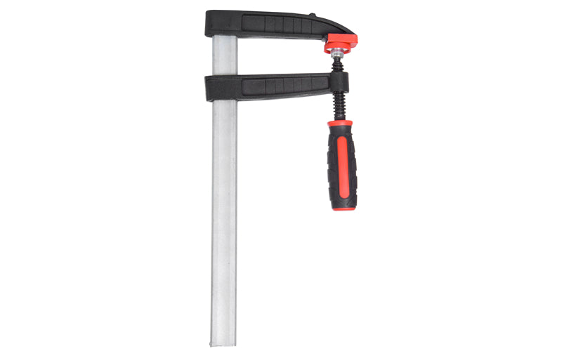 100mm (4") x 200mm (8") Quick Action F Clamp DT86100200 by Duratec