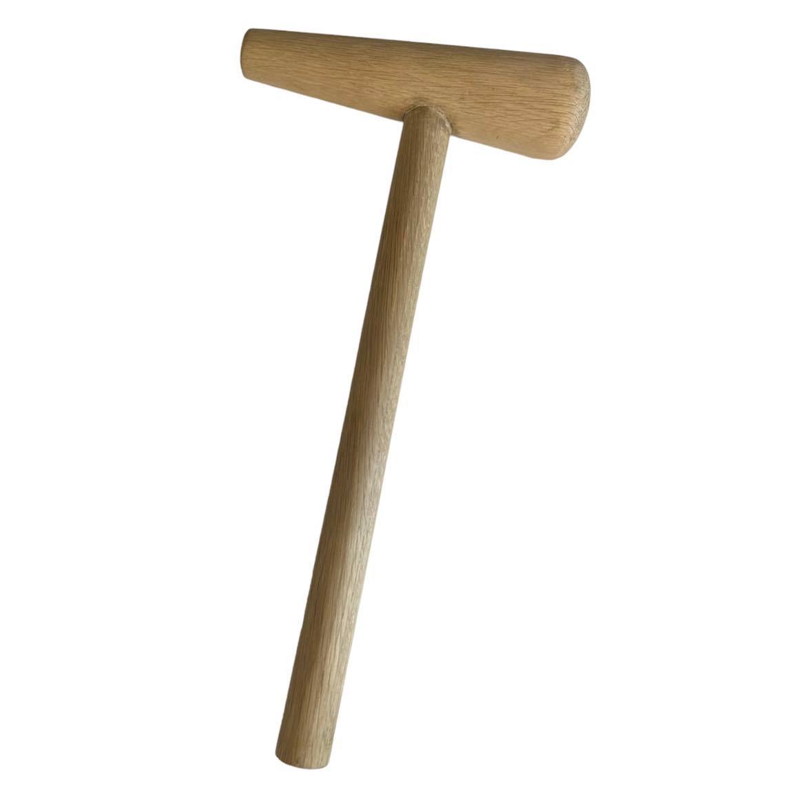 2Pce Tinsmans' Mallet Set (260405 + 260415) 290109 by Soba