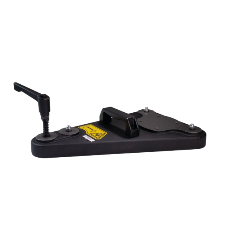 ToughCut Magnetic Base TC-PF-QH03 - Suits TC-PF-M3 Power Feeder