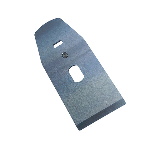 Cap Iron 50mm (2") suit #4 & #5 Bench Hand Planes 440 by Clifton