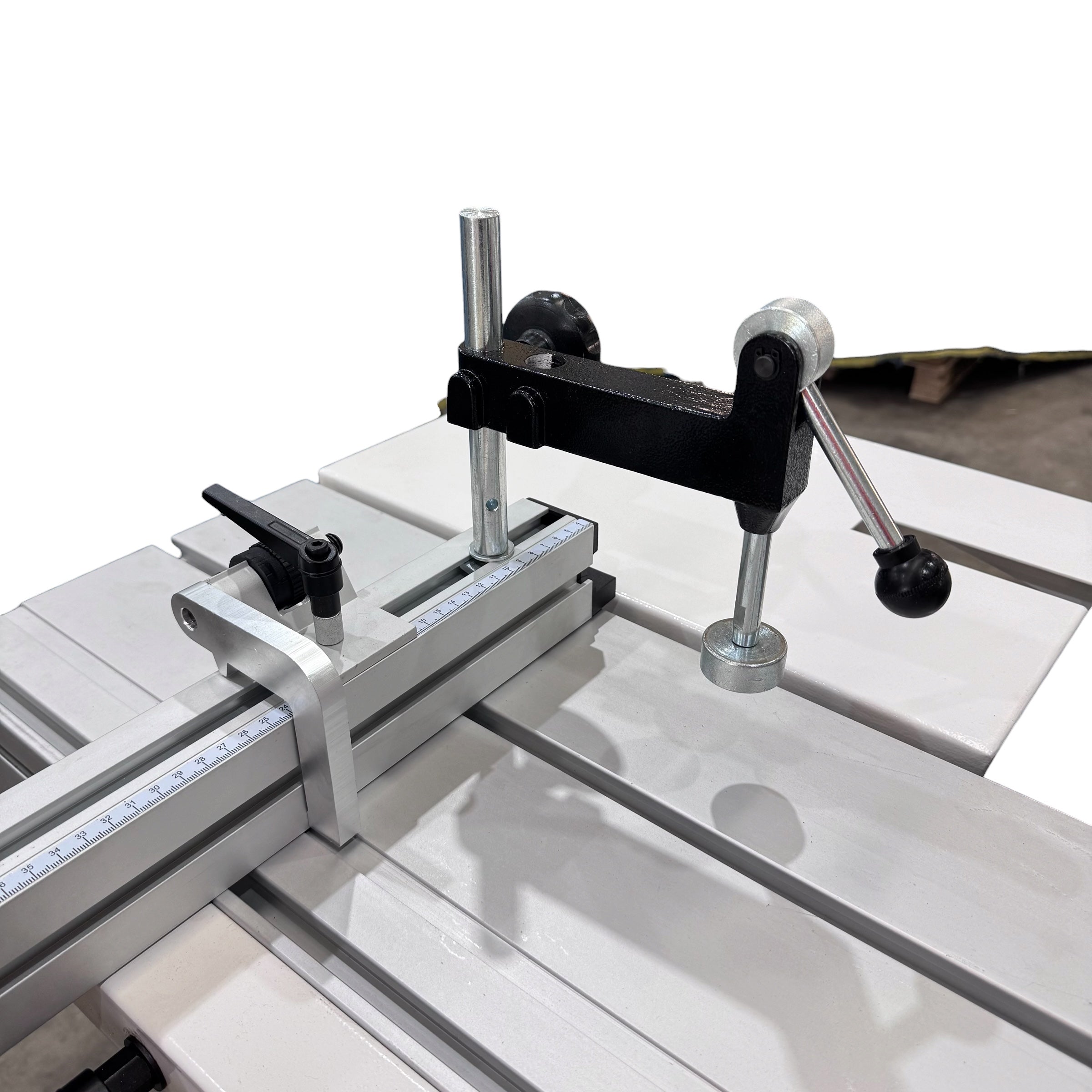 Oltre 315mm (12") 4HP 2.6m Panel Saw 240V OT-PS-1226A