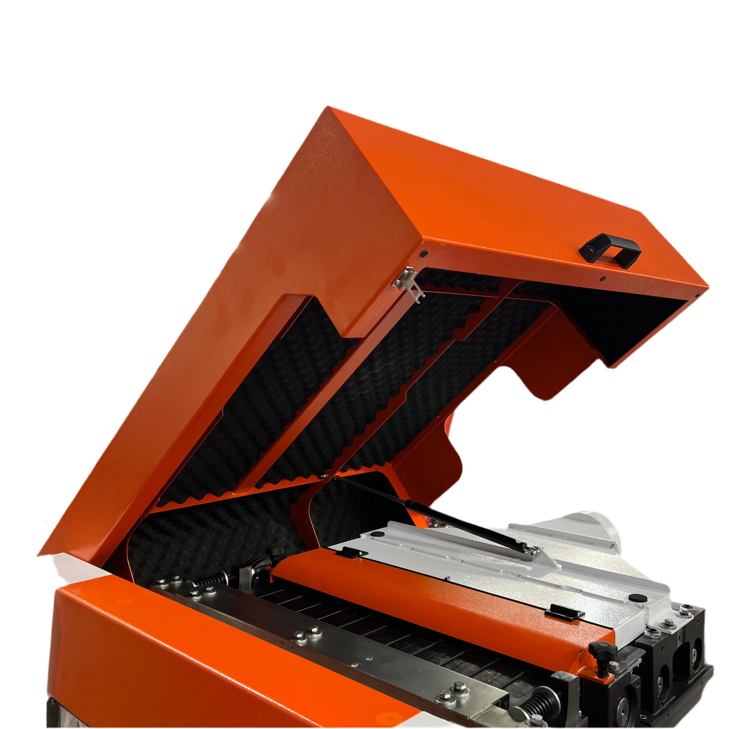 ToughCut Industrial Thicknesser Ilmenite 560D / 630D