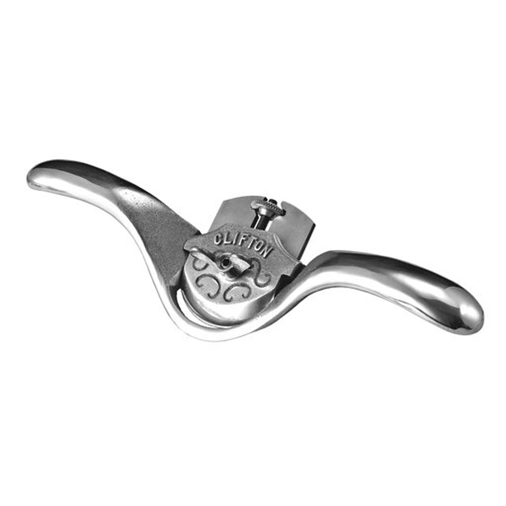 Convex Spokeshave 500 500US-14 by Clifton