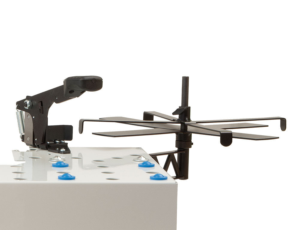 Set Roller Holder & End Trimmer 5046266 by Virutex