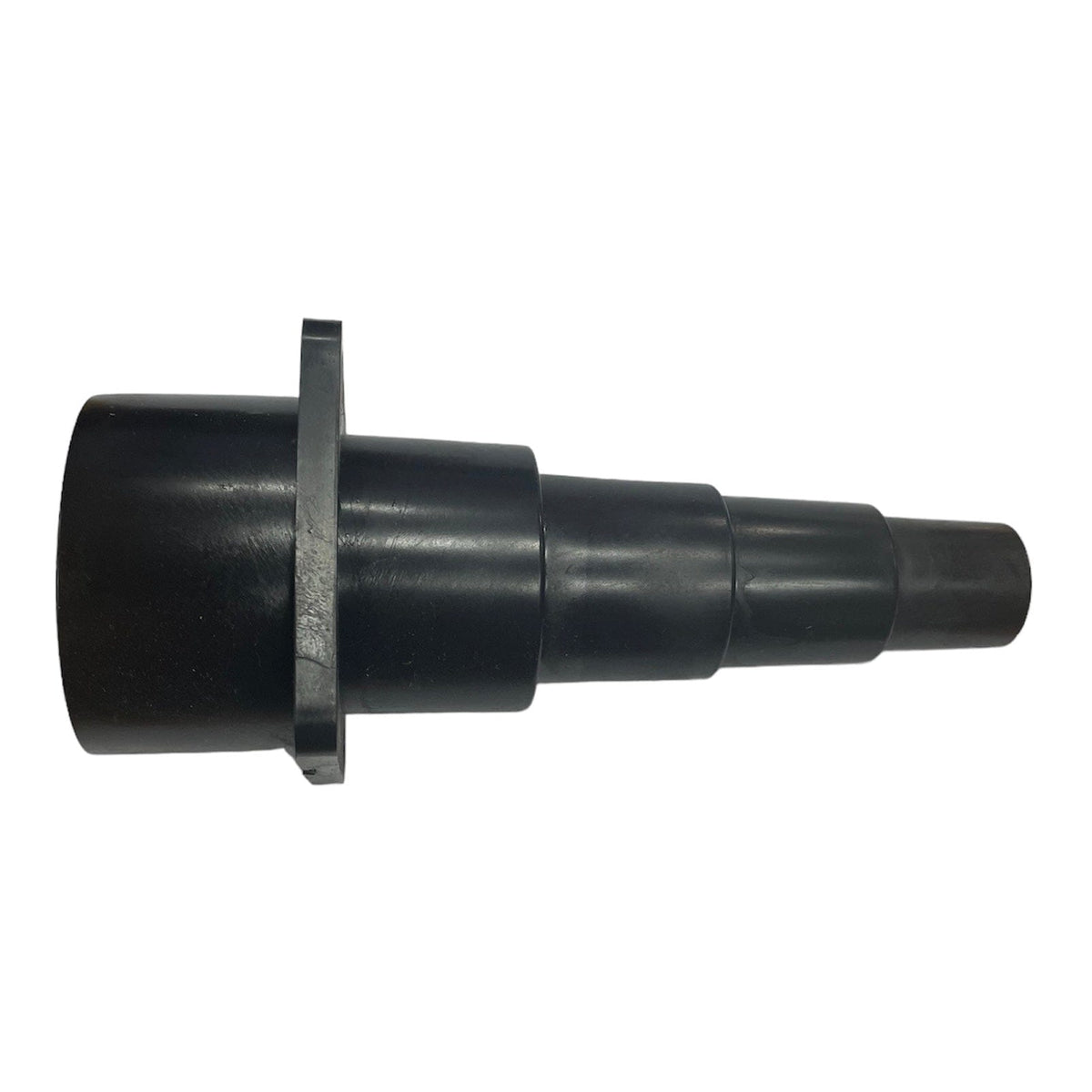 Oltre Universal Stepped Dust Hose Adaptor with Mounting Flange 63mm–25mm YW1054