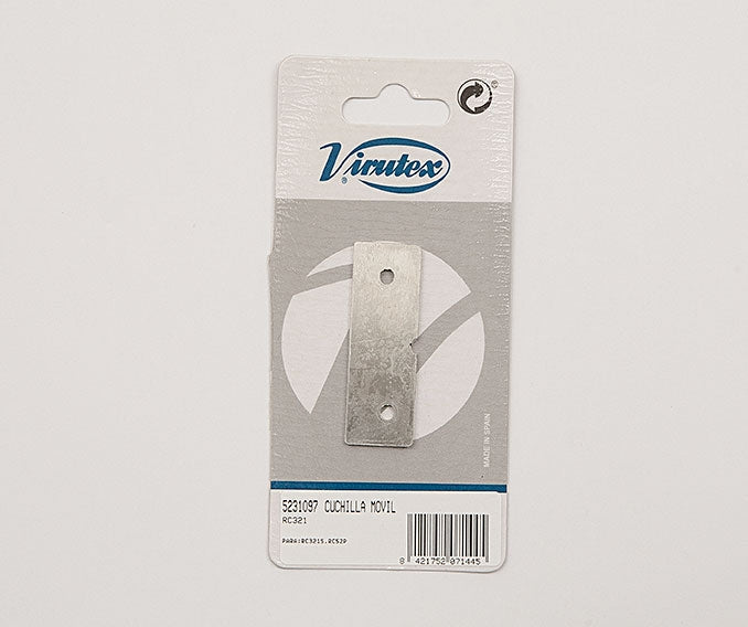 Movable Blade 5231097 by Virutex