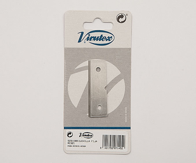 Fixed Blade 5231099 by Virutex