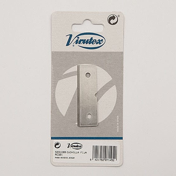 Virutex Fixed Blade 5231099 – Suits RC321S End Trimmer