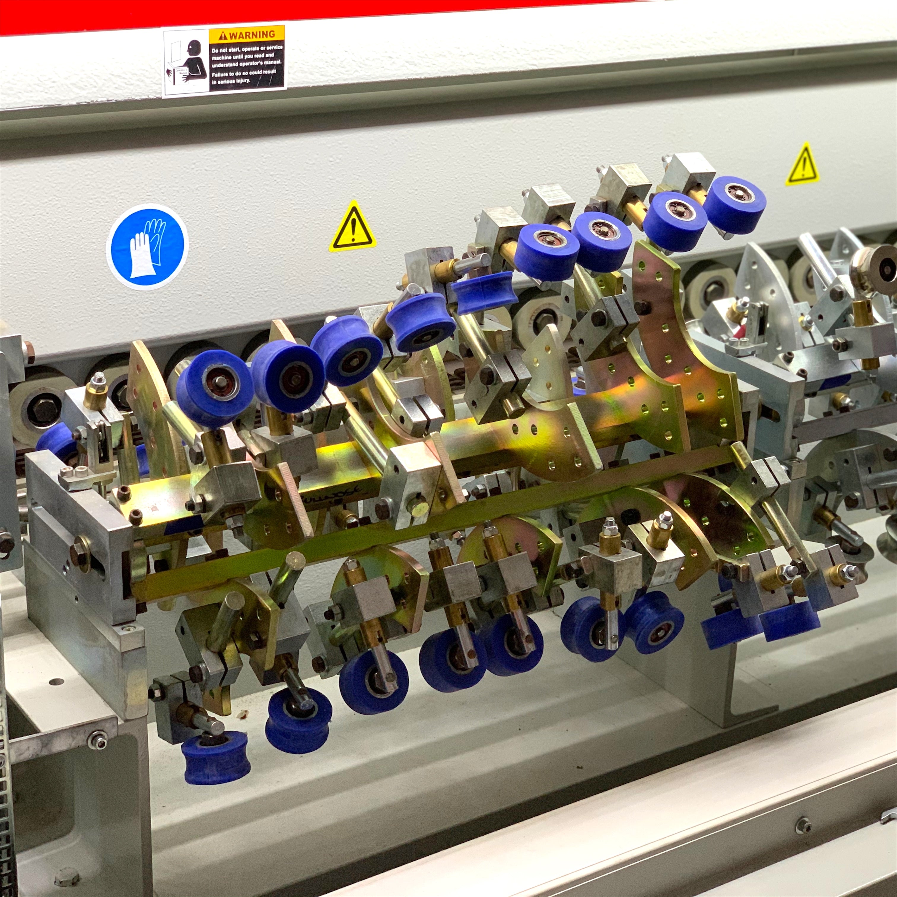 Flow Through Postformer T-PF280 by Turanlar