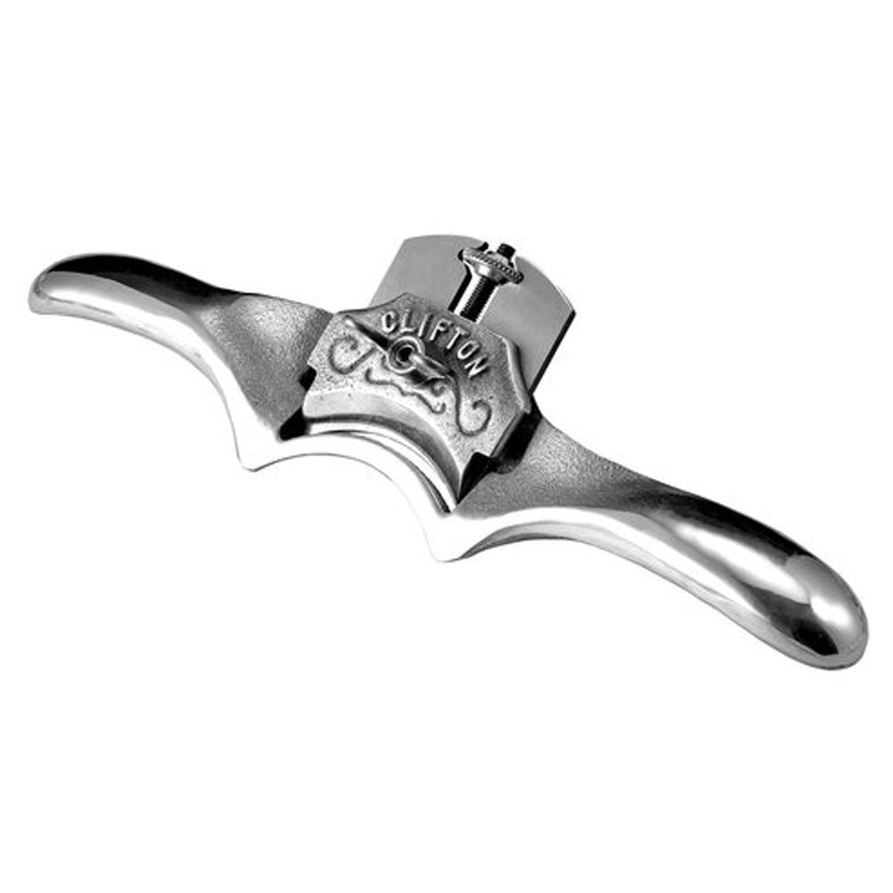 Concave Spokeshave 550 550US-14 by Clifton
