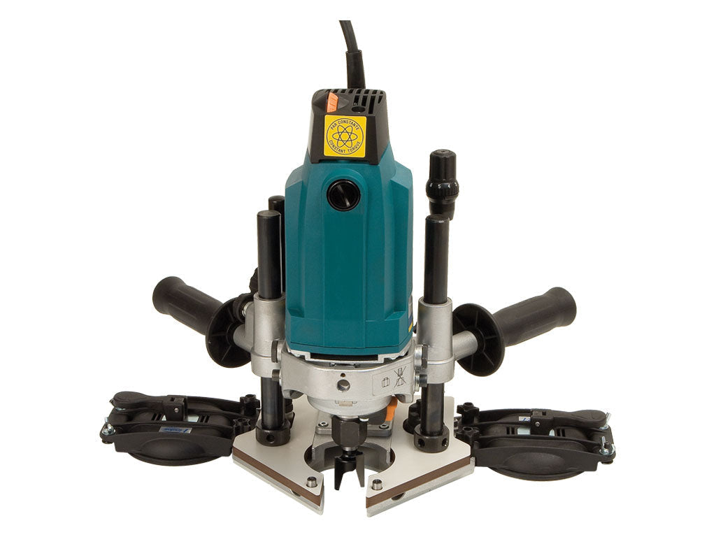 Set of Two Suction Pads 6045756 by Virutex