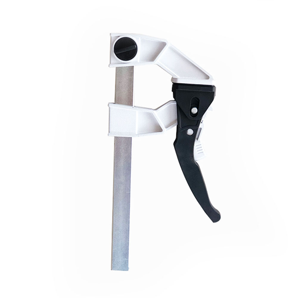 200Kg 90mm (3-35/64") x 600mm (24") Lever Clamp 641 DT64190600 by Duratec