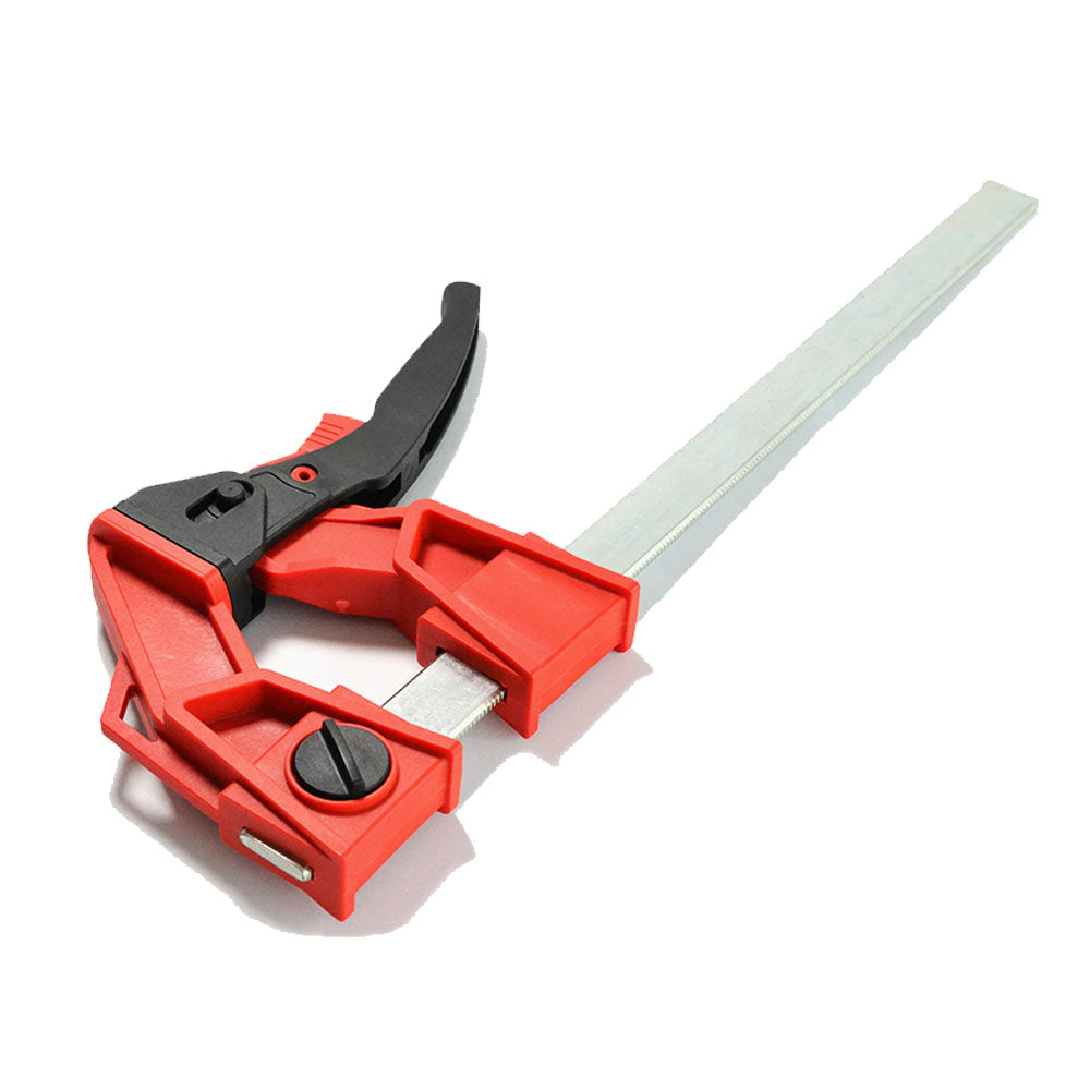 120Kg 80mm (3-5/32") x 160mm (6") Lever Clamp 650 DT65080160 by Duratec *Special Order*
