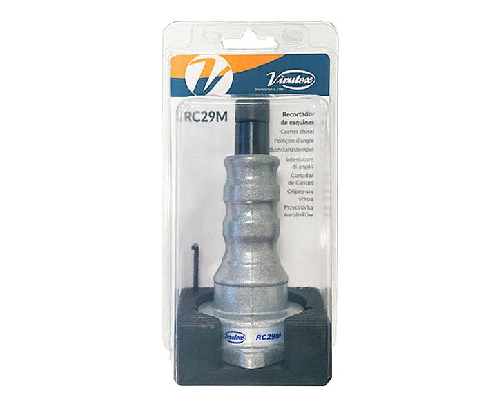 Virutex Corner Chisel RC29M