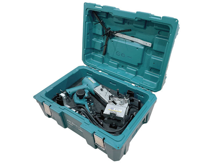 Virutex Portable Hand Held Zeroline Edgebander 240V 5200601 AG-Zeroline