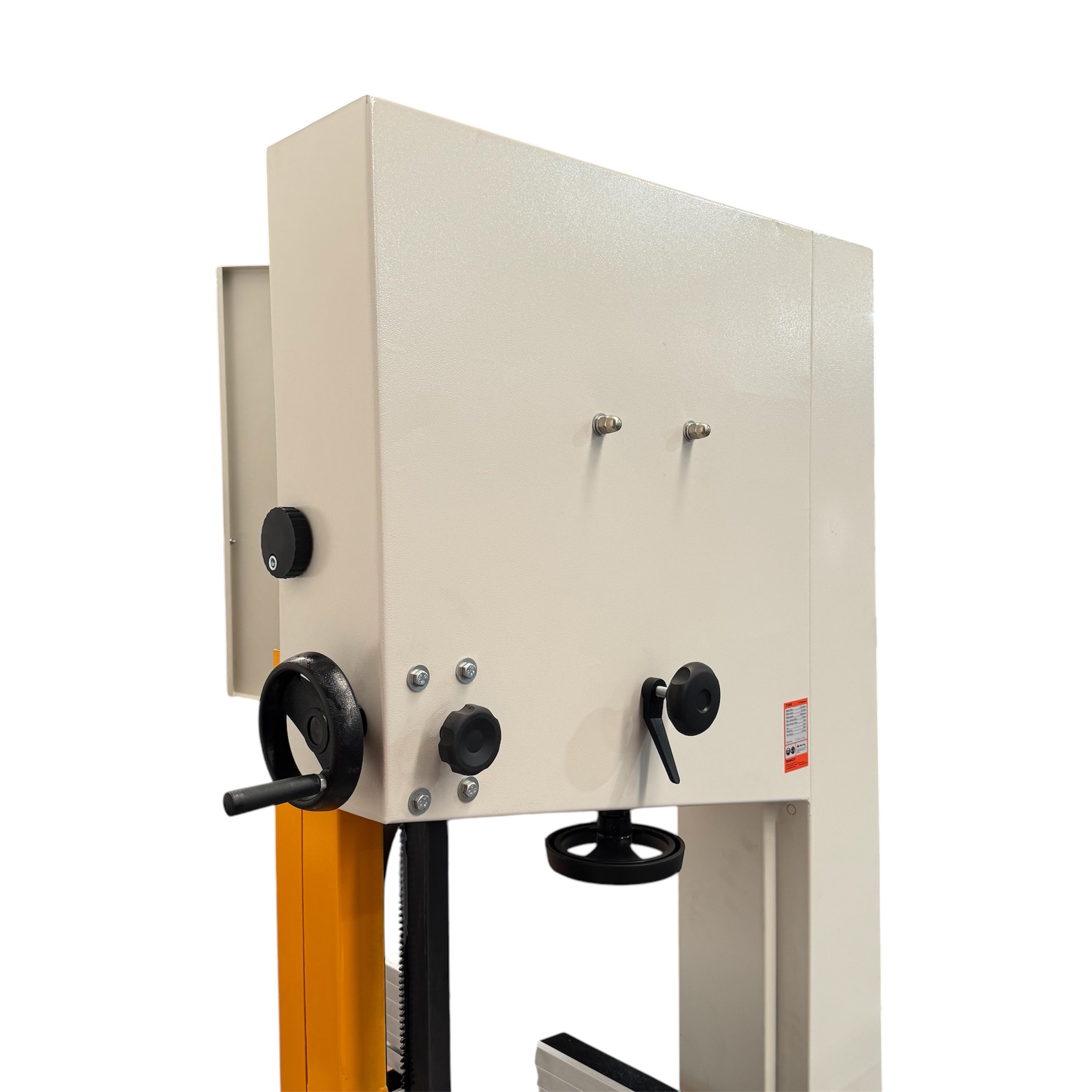 ToughCut 500mm (20") Industrial Bandsaw Opal TC500