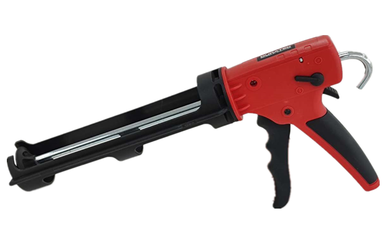 Professional Caulking Gun 928 by Duratec