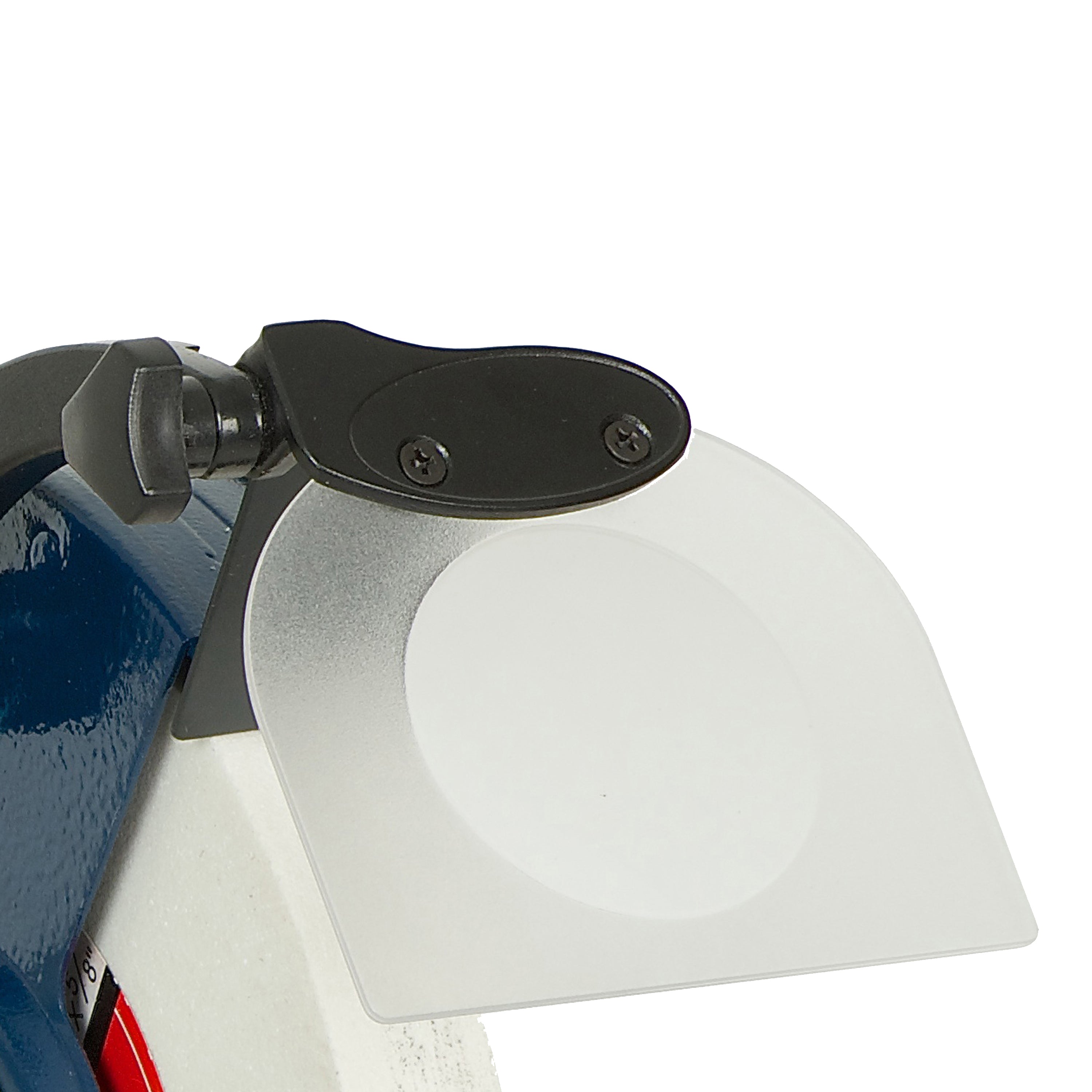 2.5X Magnification Lens Shield by Oltre